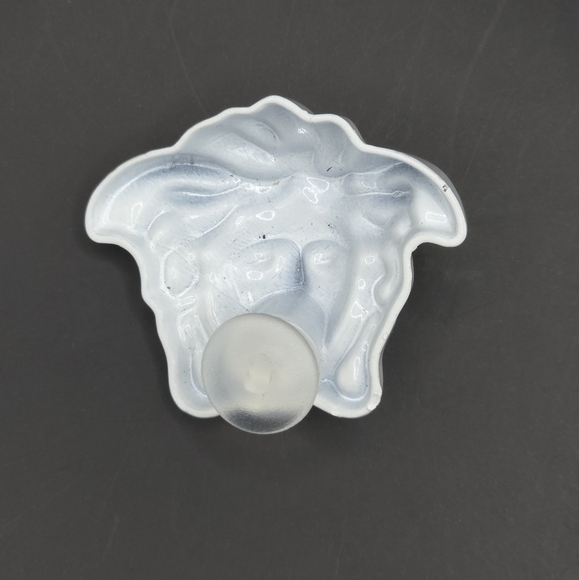 Versace Medusa Croc Charm - Picture 2 of 5